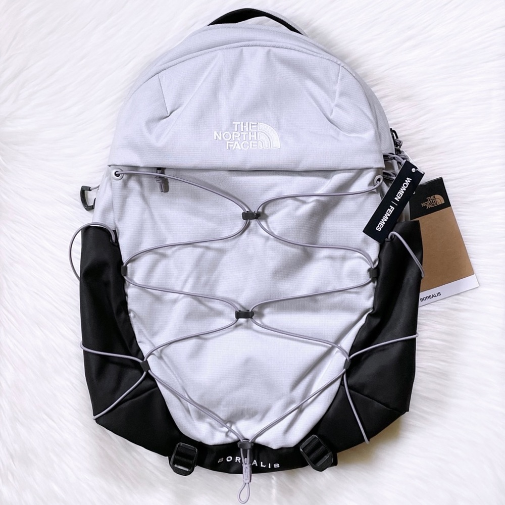 The North Face Women’s Borealis 27 Liter Backpack